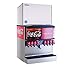 Hoshizaki KMD-460MAH 30" Energy Star Qualified Ice Maker Modular With 505 lbs. Daily Ice Production Air-Cooled Crescent Ice Cubes H-GUARD Plus CycleSaver Design Stainless Steel Eva