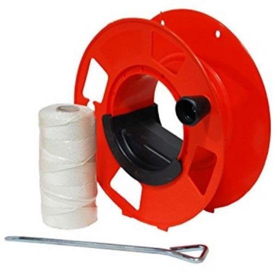 Advanced Handheld String Winder Kit