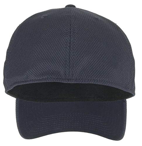 New Era New York Yankees MLB Diamond Era Tonal 39Thirty Stretch Cap - S-M (6 3/8-7 1/4) 3