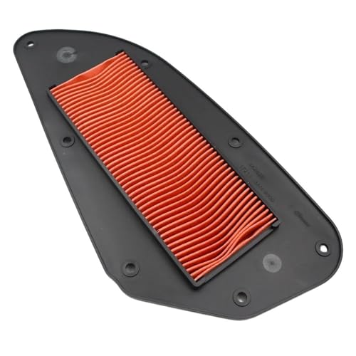 Filtre à huile et air moto LK250T résolvant les pertes de puissance de pédale