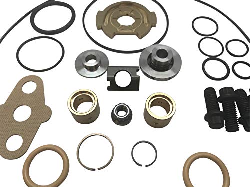6.0 Rebuild Kit Turbo Lab America 2003-2007 6.0 Powerstroke Turbo Rebuild Kit #TOP2