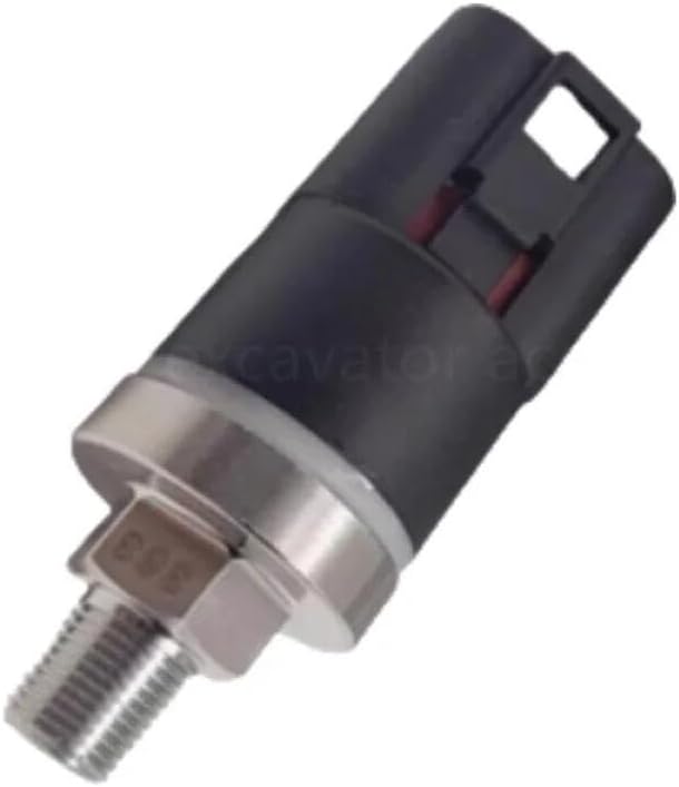 423-43-22120 Pressure Sensor Switch Replacement for Komatsu WA300 WA320 WA350 WA380 Loader