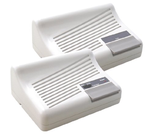 N/A – 2 Way Wired Intercom Device, for Homes and Offices