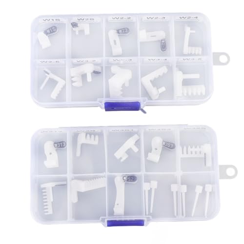 LICAEVEY HDD Head Replacement Kit