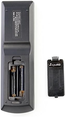 NS-RC4NA-16 Replacement Remote Control fit for Insignia TV NS-40D420NA16 image 4