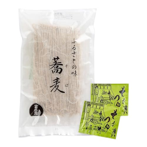 土佐の旨味市場 富田屋 日本そば 蕎麦 麺つゆ付 さぬき そば 115g×6袋 12食 まとめ買い セット 信州そば 香川 讃岐 香川県 お取り寄せグルメ 香川県 お取り寄せグルメ