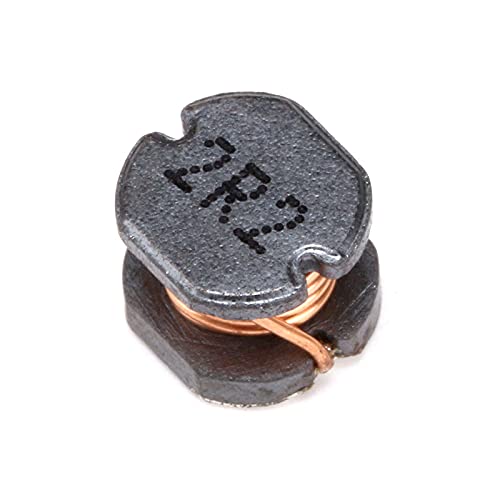 10 unids/Lote CD54 2.2UH SMD Inductor de Potencia 2R2 2A Chip Inductor