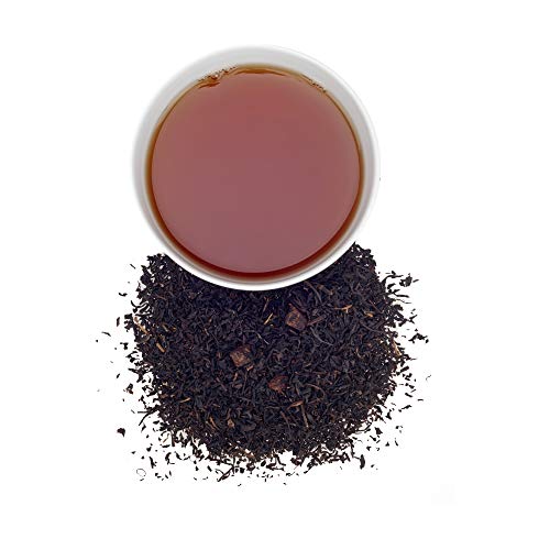 Harney & Sons 32-0536 Apricot Tea | 16 Oz Loose Leaf Black Tea thumb #2