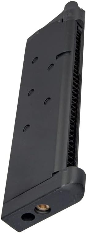GoldenBall x Eagle 1911 28 Round Single Stack GE3308 Airsoft Magazine