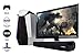 Produktbild AVerMedia SonicBlast Gaming Soundbar, 40W von Reichem und Lebensechtem Sound, 3 EQ-Modi