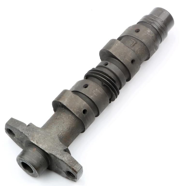 Árbol de levas de motocicleta XLX250 de 20 mm con máxima precisión mecánica