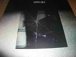 Amazon.co.jp: 即決 LUNA SEA LUV SLAVE限定 PREMIUM BOX 2CD+