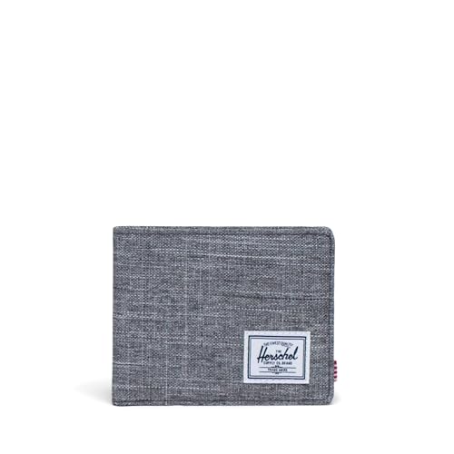 Image of Herschel Roy Wallet