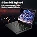HP OMEN 16 Ultra Slim RTX 5060 Gaming Laptop, 16