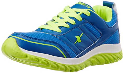Image of SPARX Mens Sx0502g Sports Shoes