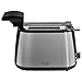 Produktbild Hotpoint f087020 Toaster TT 22 m DSL0, Leistung 850 W, grau