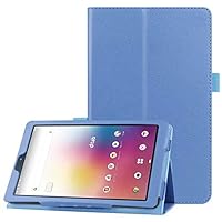 Amazon.co.jp: PCATEC NTT docomo dtab Compact d-42A 用 二つ折カバー