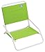 RIO Gear Rio Brands Aloha Sand Chair, Lime