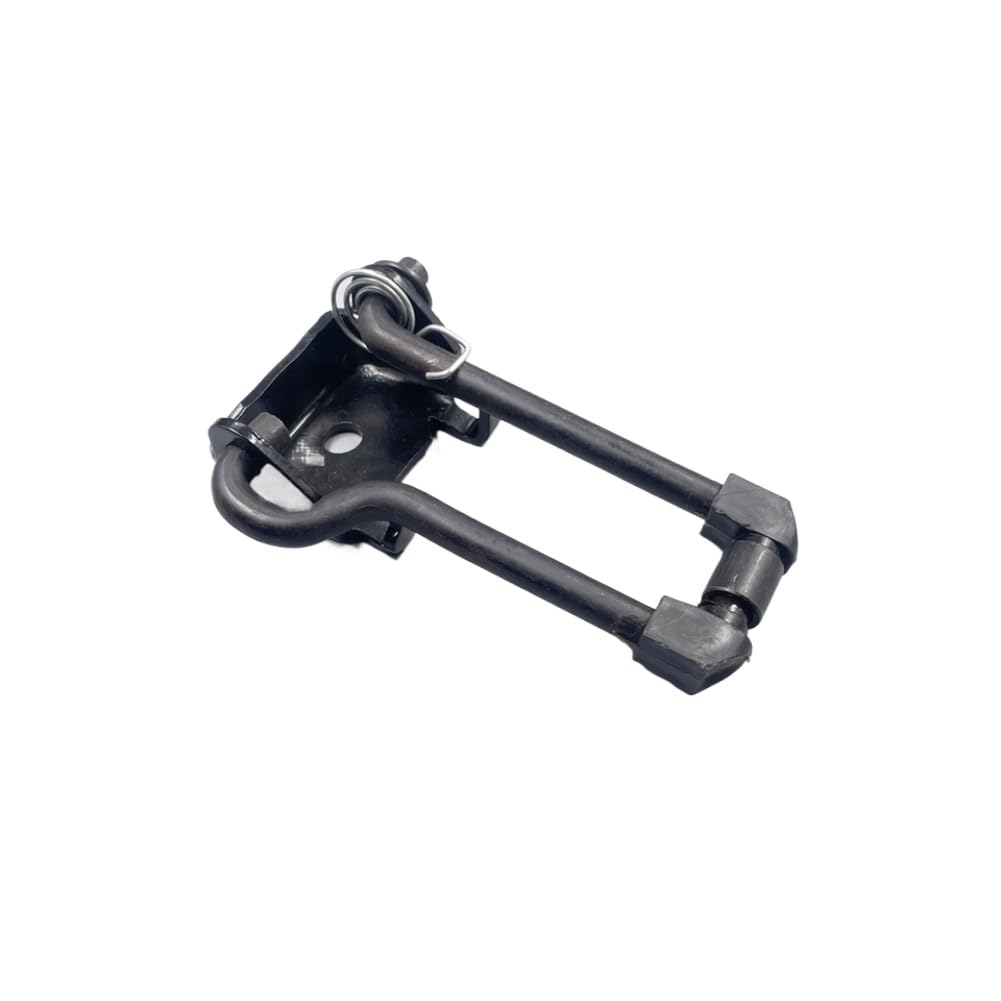 Wcgzzssda Onecolor Rear Door Check Strap Arm Hinge Compatible With Models 2004-2019
