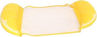 VANZACK Bóia Bóias Para Cadeira Rede Cadeiras De Piscina Infláveis Rede Gigante Piscina Flutuante Cama Flutuante De Verão Anel De Natação Cadeira De Objeto Flutuante Piscina Adulta