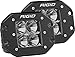 Rigid Industries 212113 LED Light, Pair