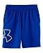 Under Armour Baby Boys' Souped Up Short Blue