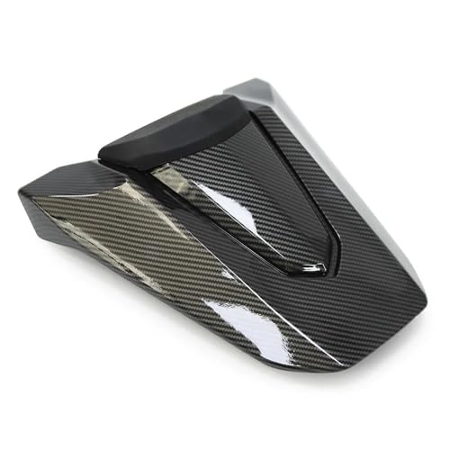 Moto carénage arrière CB650R idéal pour vos sorties solo du week-end