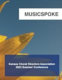 Kansas Choral Directors Association: 2023 Summer Conference