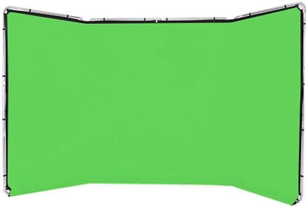 LL LB7622 13-Feet Panoramic Background