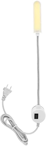 Miniatura 2 de Luz para máquina de coser, alto brillo, ahorro de energía, bajo consumo, protección del medio ambiente, luz de escritorio, para leer en casa,