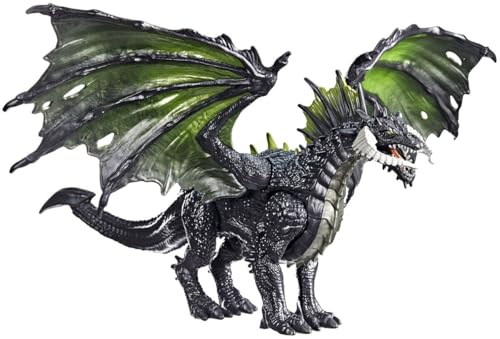 HASBRO GAMING Dungeons & Dragons Méga Dragon - vue 3