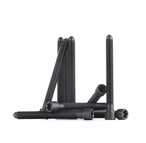 Tuercas y tornillos de motor Elring 104.930 kit de tornillería automóvil