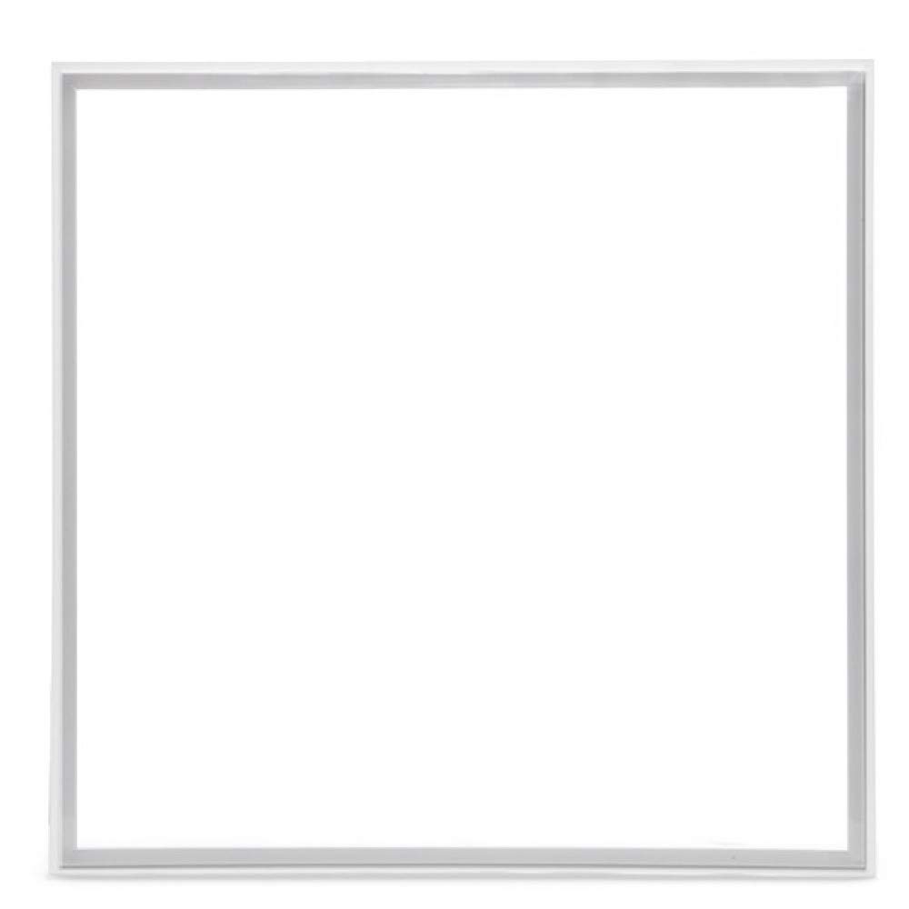 Panneau LED 48W 4800Lm 4200K 60x60cm Cadre Lumineux 40000H