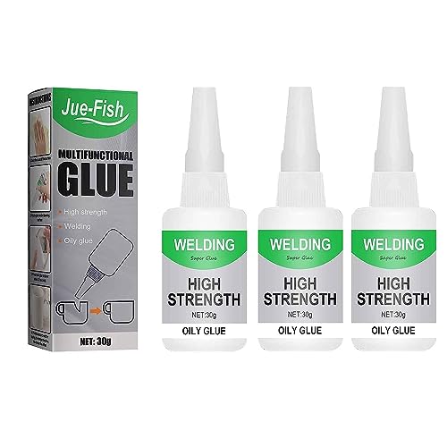 What is Fish Glue? Everything You Need to Know