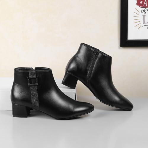 Image of Mochi Women Boots
