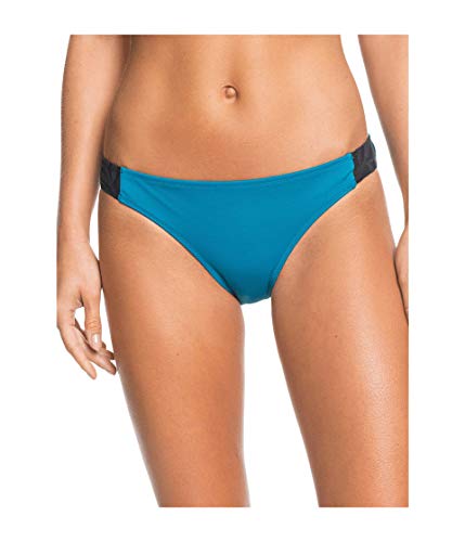 Bas de maillot Roxy RX Fit avec maintien optimal pour le sport aquatique en taille L