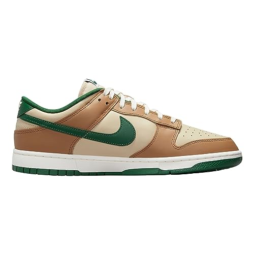 Image of Nike Men's Dunk Low Retro Shoes