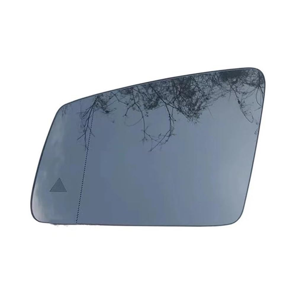 Rétroviseurs W221 Mercedes Classe S angle mort dégivrant - 4