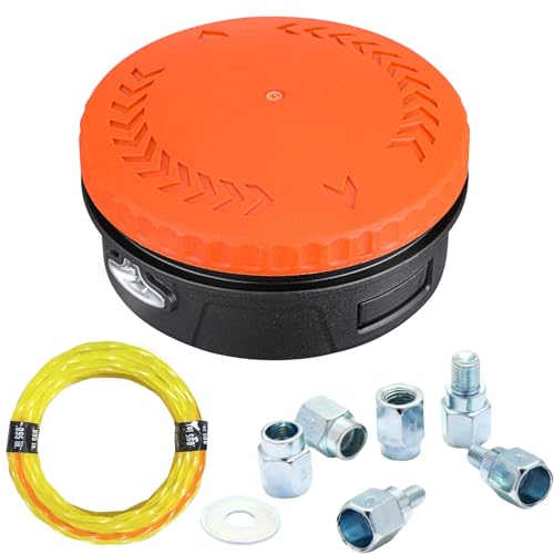 Quintillus H03 Weed Eater Head Universal Trimmer Head