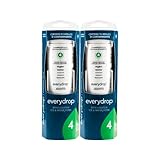 everydrop Ice & Water Refrigerator 2 Pack Filter 4 - EDR4RXD2BB