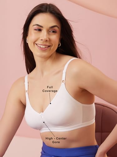 Image of Clovia Women T-Shirt Bra