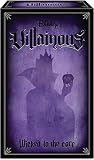 Ravensburger - Disney Villainous Wicked To The Core | Expansión Juego de Mesa 2-3 Jugadores | Idea Regalo a Partir de 10 años | Juego Mesa Disney