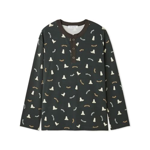 ジェラートピケ(gelato pique) メンズパーカー・トレーナー