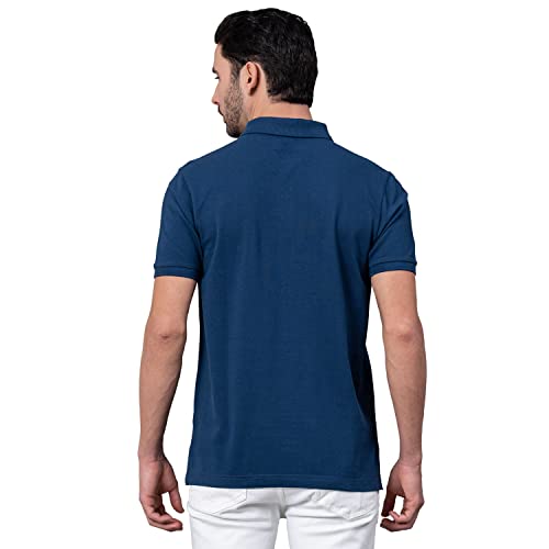 Red Tape Men T-Shirt