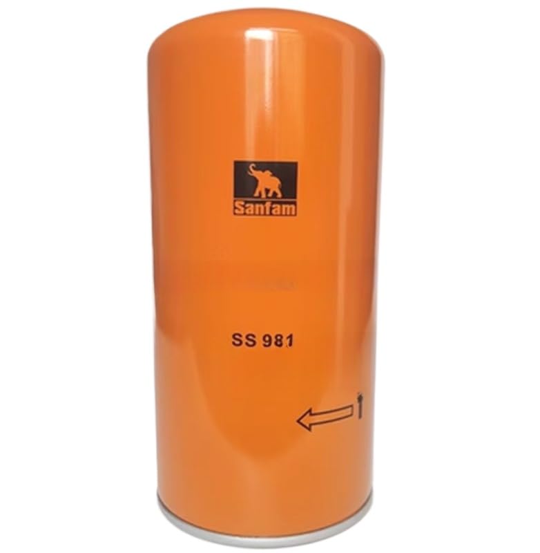 QTY:1 NEW SS981 external oil/gas separator oil separator core