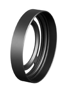 Amazon | FUJIFILM レンズフード X10用 F LH-X10 | レンズフード