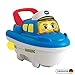 Produktbild Vtech 80-187274 Tut Tut Baby Badewelt Wasserschutzpolizei Badespielzeug, Mehrfarbig