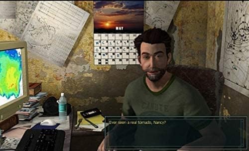 Miniatura 5 de Nancy Drew Volume 4 TRAIL OF THE TWISTER + SHADOW AT THE WATERS EDGE