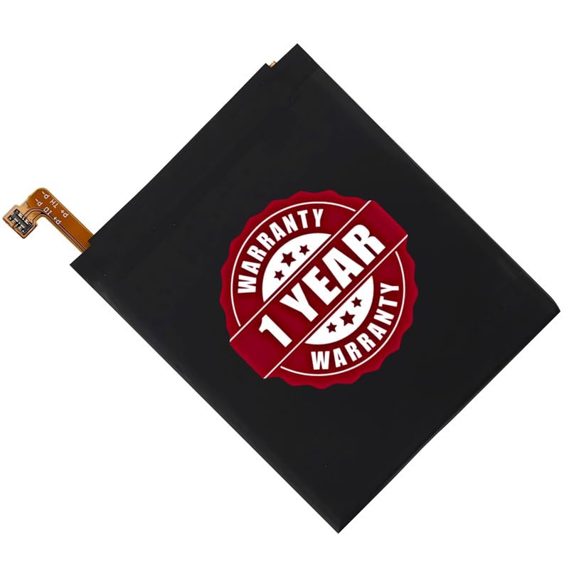 Image of Original HE354 Battery Compatible for Nokia 9 PureView (TA-1082, TA-1087, TA-1094) - (3320mAh) - 1 Year Warranty JK1