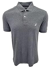 Charcoal Heather (White Logo)